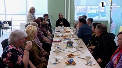 Фонд «Защитники Отечества» помогает восстановиться матерям погибших бойцов