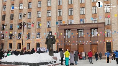 В какие приметы верят челябинские студенты?