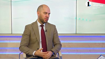 В программе «Есть вопрос» обсудили, как мошенники могут обмануть бойцов СВО