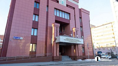 В челябинском перинатальном центре женщина во время родов получила ожог