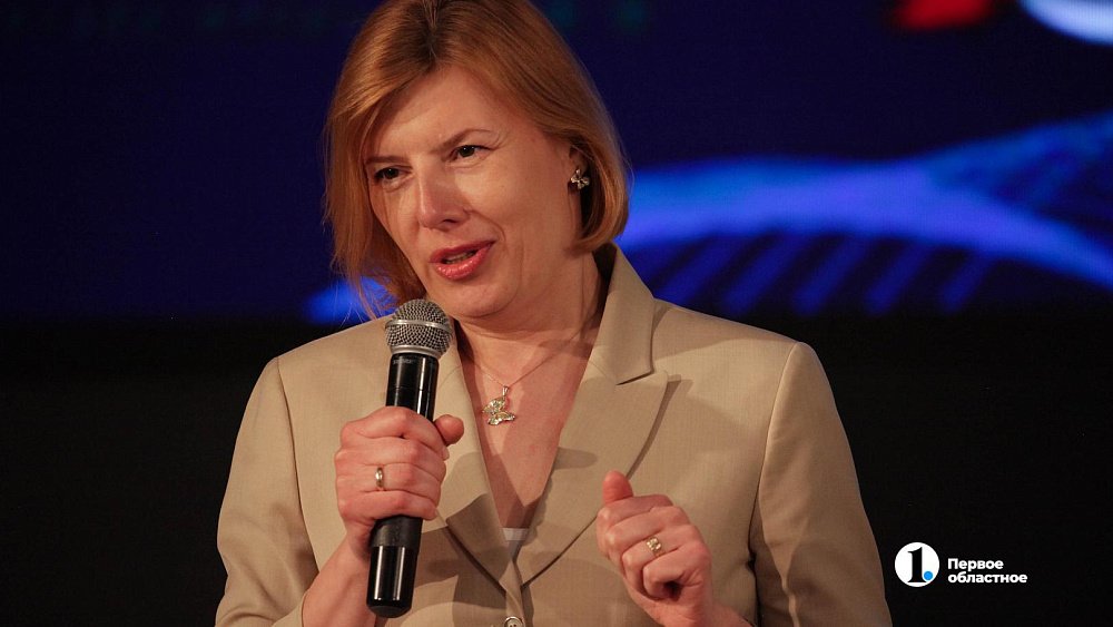 Агата Ткачева вернулась на пост директора ТФОМС Челябинской области