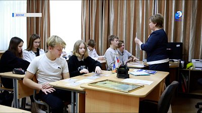 Миасские школы закрывают классы на карантин