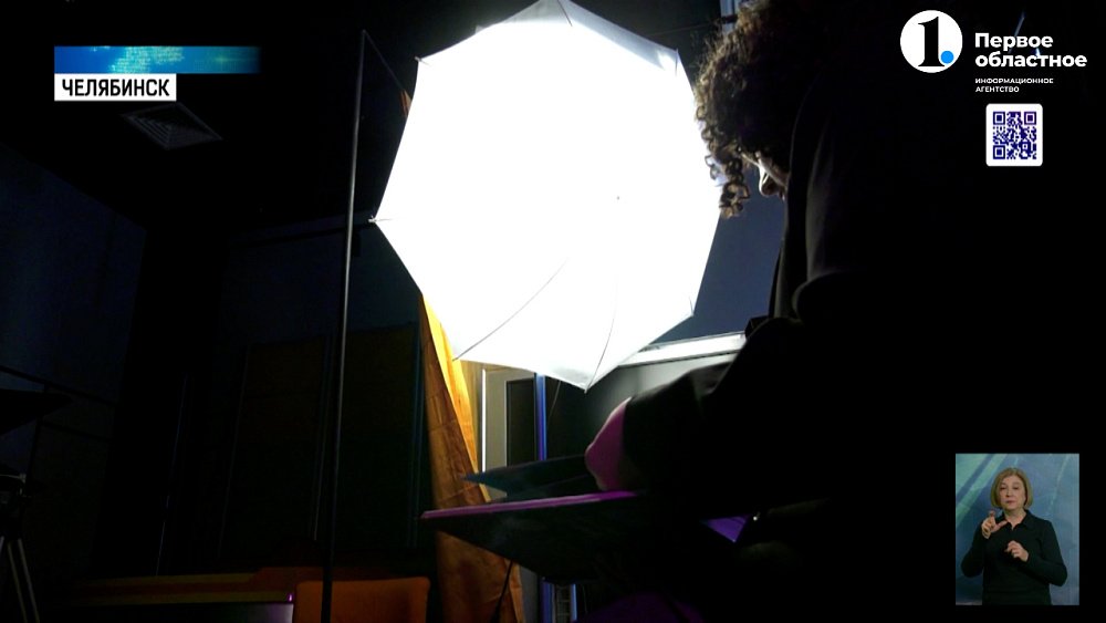 Фотограф из Челябинска победила в масштабном фотоконкурсе