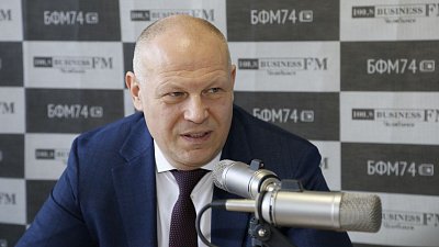 Александр Гриб: «Всероссийская спартакиада будет проводиться по 16 олимпийским видам спорта»
