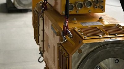 В Снежинске увеличат объемы производства комплектующих для электродвигателей