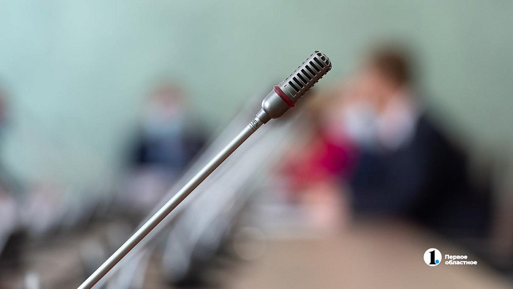 Новый состав Общественной палаты сформируют в Челябинской области