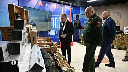 Из Челябинской области на СВО убывает очередная партия спецгруза