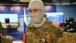 Из Челябинской области на СВО убывает очередная партия спецгруза