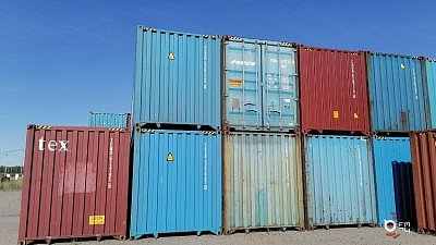 Два предприятия Челябинской области готовы экспортировать отруби в Африку и Азию