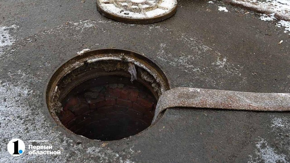 Челябинцы спровоцировали засоры коллекторов влажными салфетками