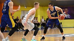 Баскетбольный клуб «Челбаскет» победил в матче дебютантов Суперлиги