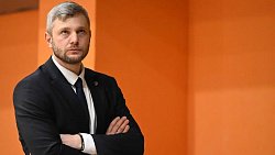 Баскетбольный клуб «Челбаскет» победил в матче дебютантов Суперлиги