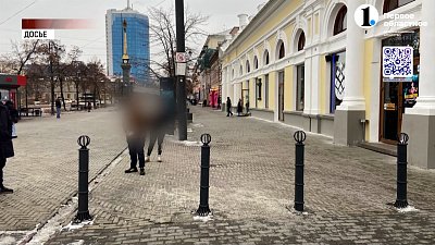 В Челябинске начали судить парня, который устроил поножовщину в баре