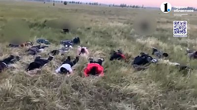 В Челябинске осудили 12 мигрантов, которые незаконно попали в страну