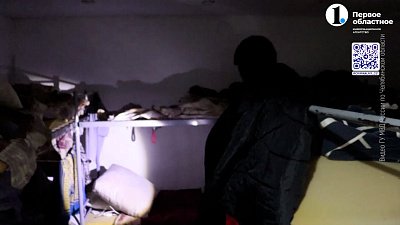 Полицейские продолжают ловить мигрантов на территории региона