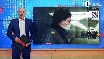 Житель Челябинской области укусил полицейского