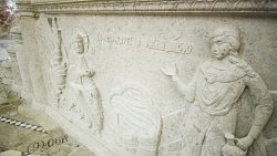 Уникальную купель строят в кафедральном соборе Рождества Христова в Челябинске