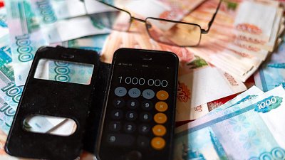 Предприятия Челябинской области заплатили налог на сверхприбыль