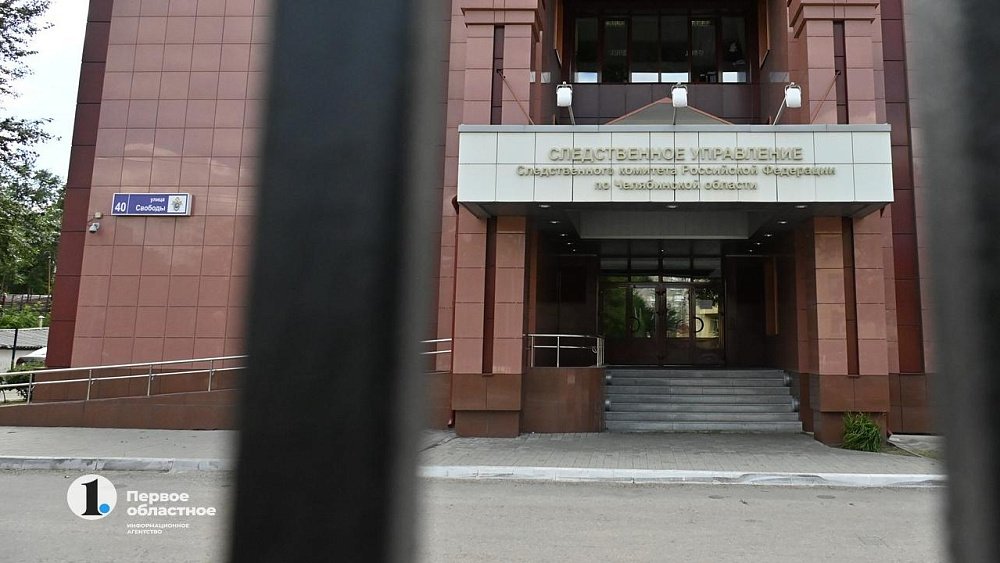 В Челябинске мужчина пойдет под суд за убийство сожительницы в супермаркете