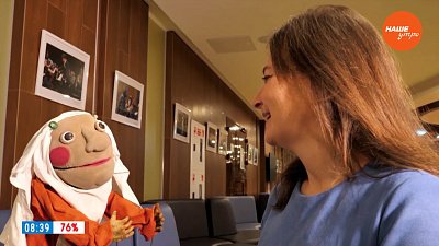 Вечер музыки «Ностальгия по-настоящему» в рубрике «Культпоход»