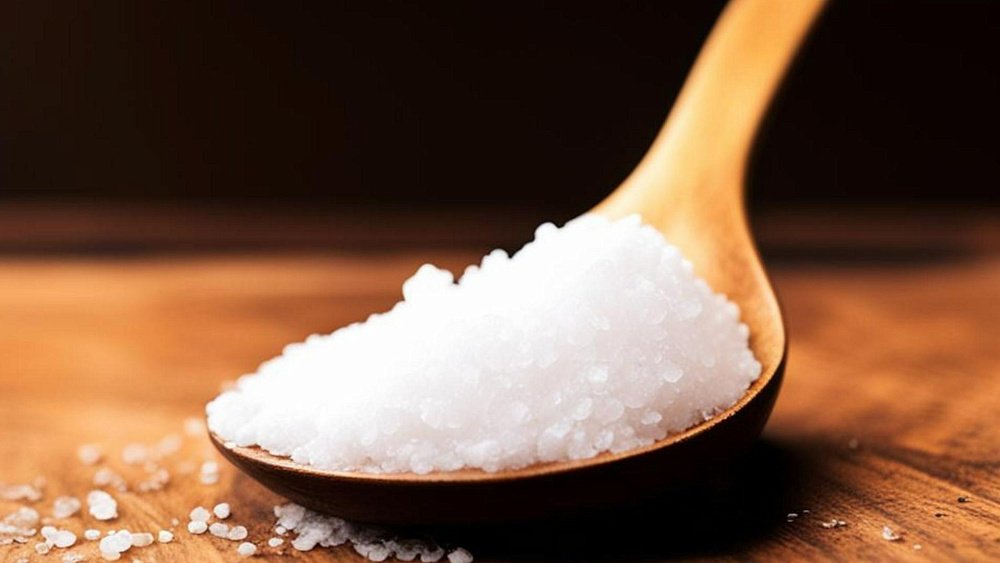 Что указывает на «пересоленность» организма