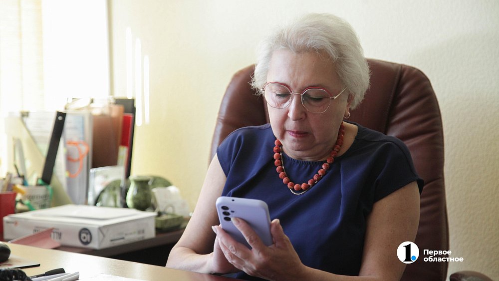 Елена Коузова сложила полномочия главы Минобра Челябинской области