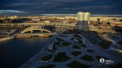 Рейтинг устойчивости муниципалитетов подтвердил репутацию Южного Урала как региона с мощным потенциалом