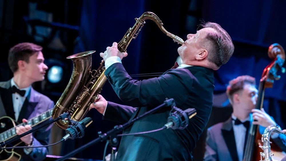 На Южном Урале стартует пятидневка музыкального юмора с Игорем Бутманом