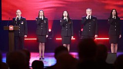 Алексей Текслер поздравил сотрудников прокуратуры Челябинской области с 90‑летием ведомства