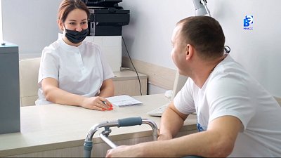 Миасские врачи делают бесплатные операции участникам СВО