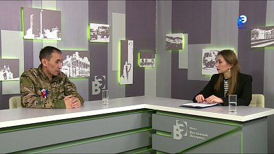 Виль Фаттахов об СВО и работе Совета ветеранов