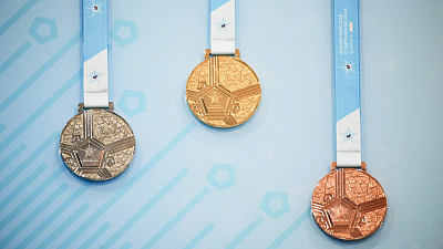 Победители Всероссийской зимней спартакиады получат более 350 тысяч рублей