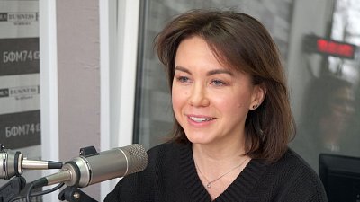 Елена Золина-Модебадзе: «У челябинской „Опоры России“ есть планы открыть два клуба для предпринимателей»