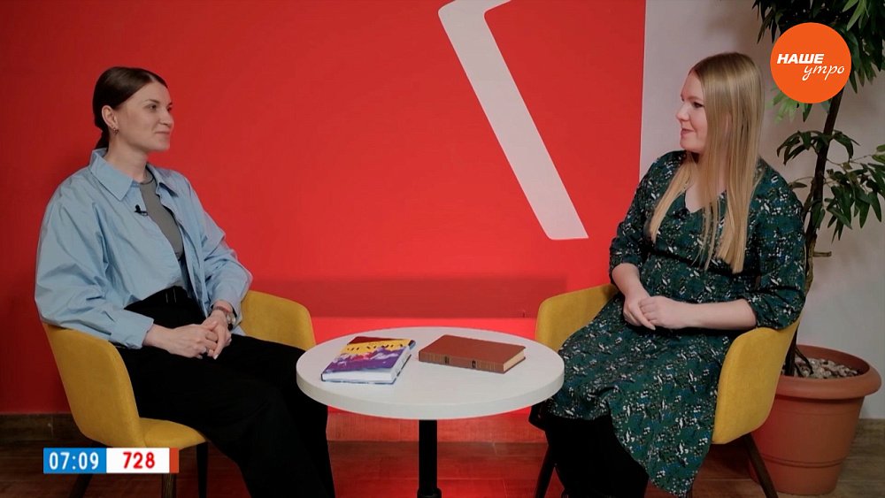 Знаменитая «Чайка» А. П. Чехова в рубрике «Игра в классику»