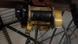 На оптовой базе в Карталах трое рабочих получили переломы, сорвавшись с погрузочной платформы