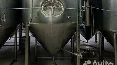 В пригороде Челябинска выставили на продажу пивзавод