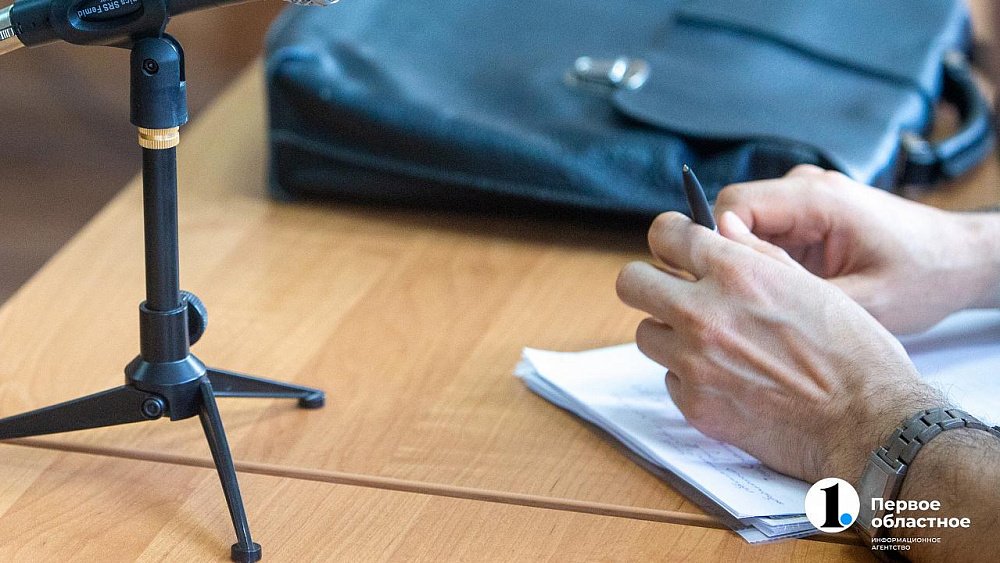 Суд оставил в СИЗО экс‑директора «Челябоблинвестстроя»