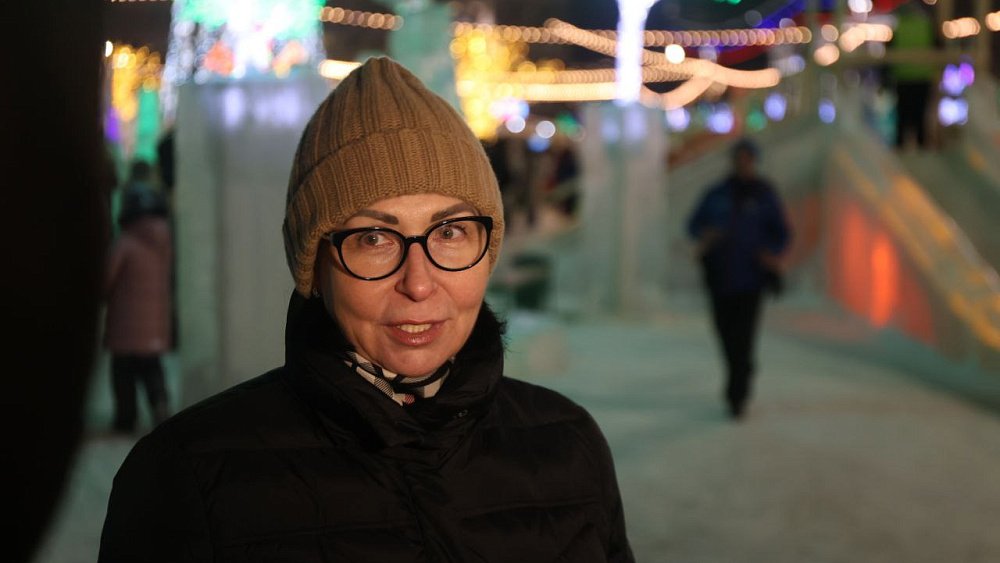 Наталья Котова предупредила челябинцев о ночной обработке улиц реагентами