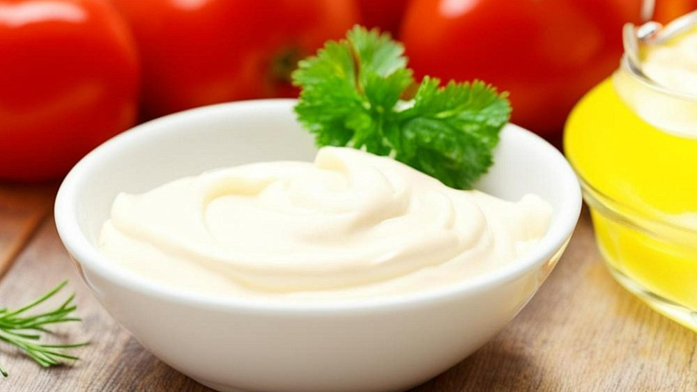 Как майонез «обманывает» ваш организм