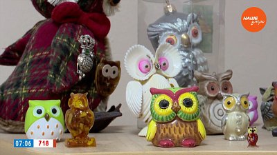 Большой пернатый переполох в сюжете «Опека над совиной семьей»