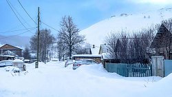 Жительница Чебаркуля открыла телеграм-канал с признанием в любви к Южному Уралу