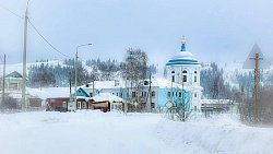 Жительница Чебаркуля открыла телеграм-канал с признанием в любви к Южному Уралу