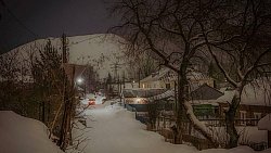 Жительница Чебаркуля открыла телеграм-канал с признанием в любви к Южному Уралу