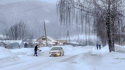 Жительница Чебаркуля открыла телеграм-канал с признанием в любви к Южному Уралу