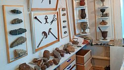 Жительница Чебаркуля открыла телеграм-канал с признанием в любви к Южному Уралу