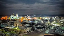 Жительница Чебаркуля открыла телеграм-канал с признанием в любви к Южному Уралу