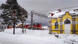 Жительница Чебаркуля открыла телеграм-канал с признанием в любви к Южному Уралу