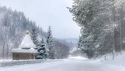 Жительница Чебаркуля открыла телеграм-канал с признанием в любви к Южному Уралу