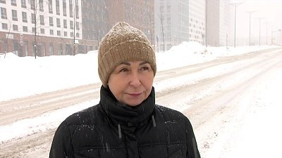 В Челябинске за сутки выпало 22 миллиметра осадков