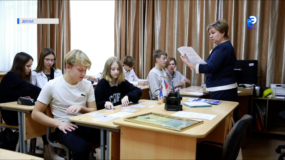 В Миассе растет заболеваемость среди школьников